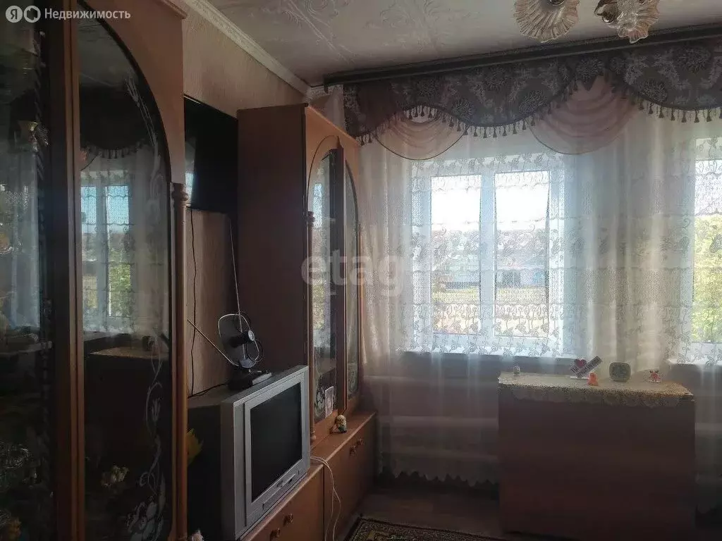 Дом в село Ливенка, улица Ленина (54.7 м) - Фото 1