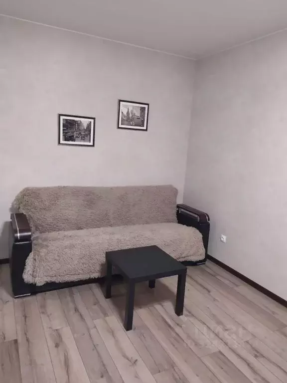 1-к кв. Тульская область, Новомосковск Коммунистическая ул., 25 (48.0 ... - Фото 2