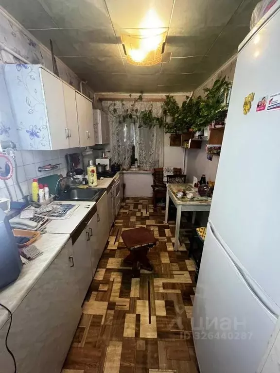 2-к кв. Тверская область, Калязин ул. Декабристов, 11 (48.2 м) - Фото 1