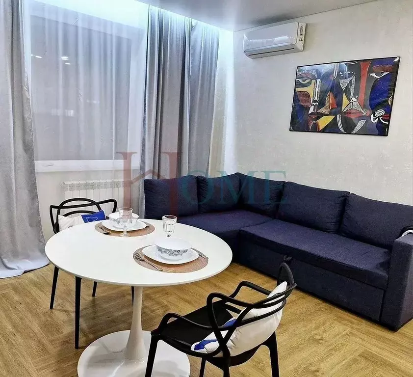 Студия Новосибирская область, Новосибирск ул. Добролюбова, 16/1 (28.0 ... - Фото 1