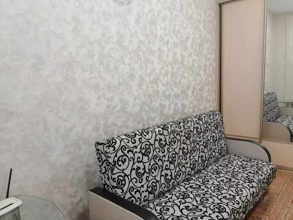 1-к кв. Башкортостан, Уфа ул. Даута Юлтыя, 5 (35.0 м) - Фото 1