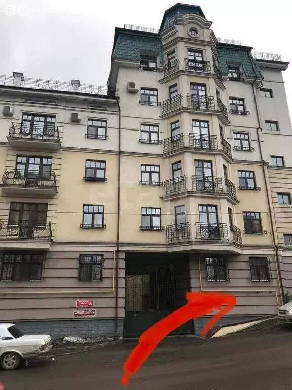 Помещение свободного назначения (83.4 м) - Фото 0