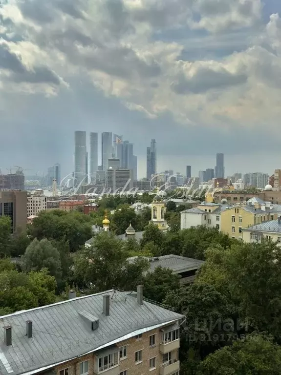 5-к кв. Москва Дружинниковская ул., 15 (180.0 м) - Фото 1