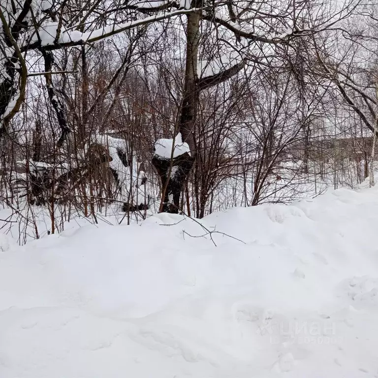 Участок в Московская область, Егорьевск пер. 2-й Русанцевский (10.0 ... - Фото 1