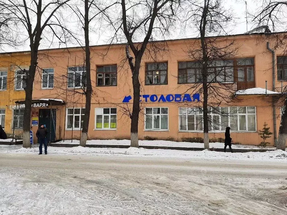 Офис в Нижегородская область, Нижний Новгород Сормовское ш., 24Ц (91 ... - Фото 1