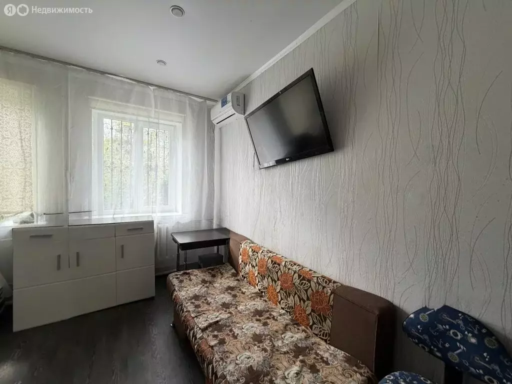 2-комнатная квартира: посёлок Берёзовый, Декоративная улица, 10 (44.5 ... - Фото 2