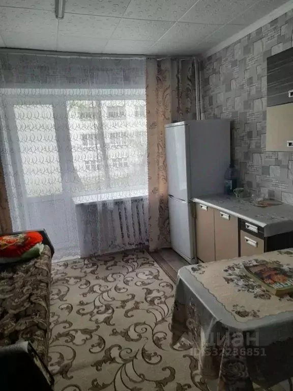 Комната Владимирская область, Камешково ул. Свердлова, 7 (26.0 м) - Фото 1