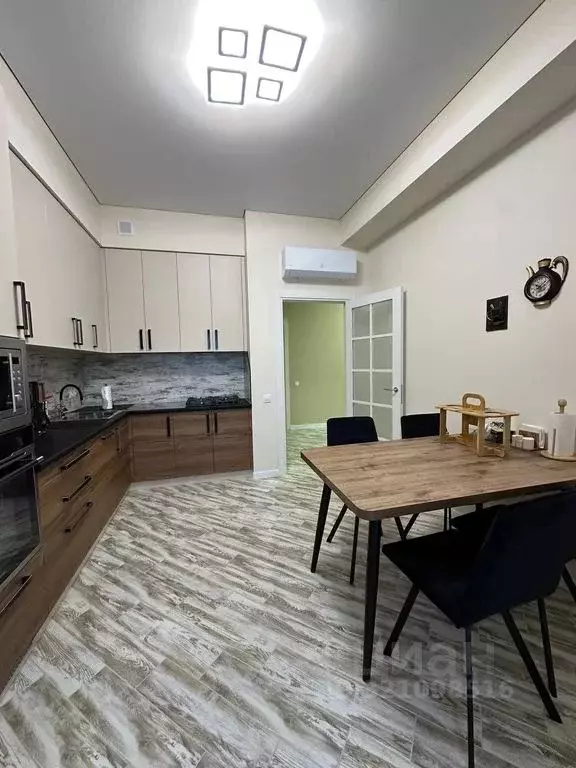 2-к кв. Ставропольский край, Пятигорск ул. Крайнего, 74 (100.0 м) - Фото 2