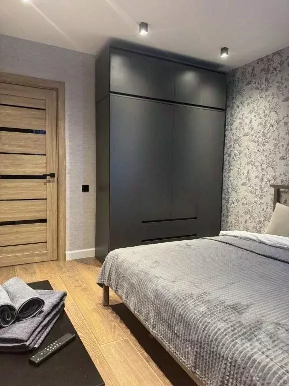 1-к кв. Карелия, Петрозаводск ул. Генерала Судакова, 3 (42.0 м) - Фото 2