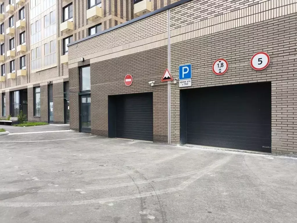 Гараж в Москва Алтуфьевское ш., 53к2 (14 м) - Фото 1