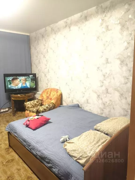 2-к кв. Нижегородская область, Нижний Новгород ул. Белинского, 41 ... - Фото 2