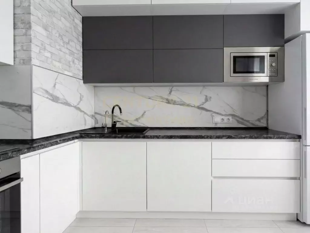 1-к кв. Московская область, Балашиха ш. Косинское, 4 (39.0 м) - Фото 1