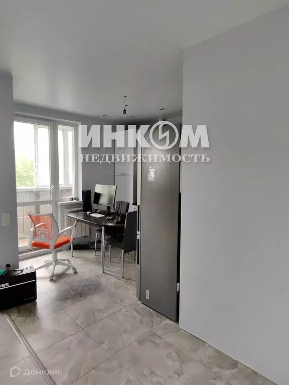 Продаётся 1-к квартира, 62.6 м - Фото 1