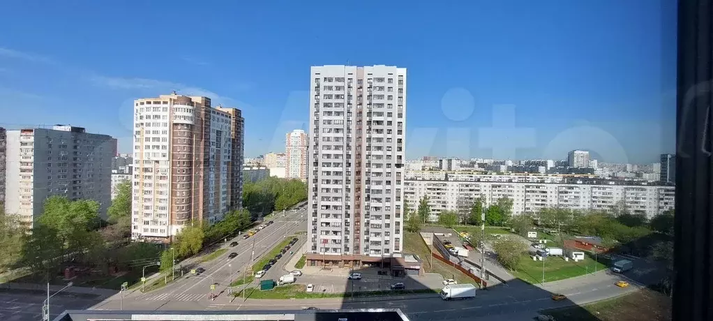 2-к. квартира, 61 м, 12/14 эт. - Фото 0