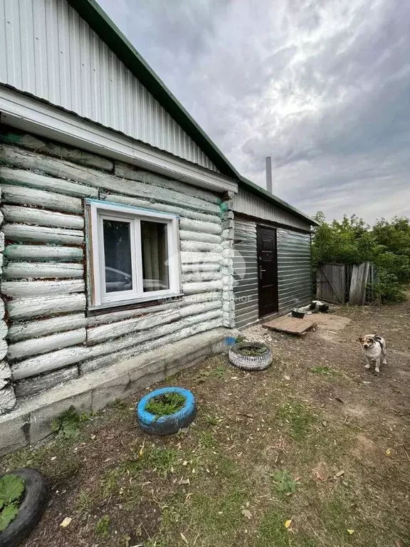 Дом в Новосибирская область, Чистоозерный район, пос. Табулгинский  ... - Фото 2