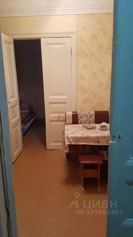 Комната Ростовская область, Ростов-на-Дону Малый пер., 13 (15.0 м) - Фото 1