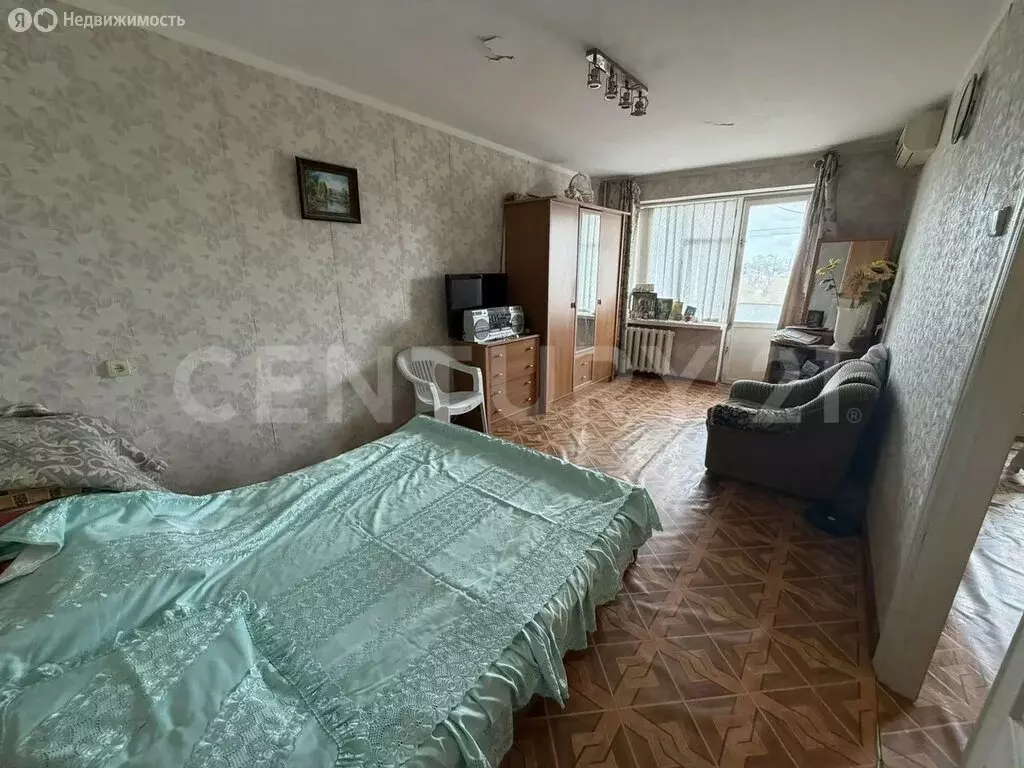 1-комнатная квартира: Евпатория, Интернациональная улица, 94 (29.4 м) - Фото 2