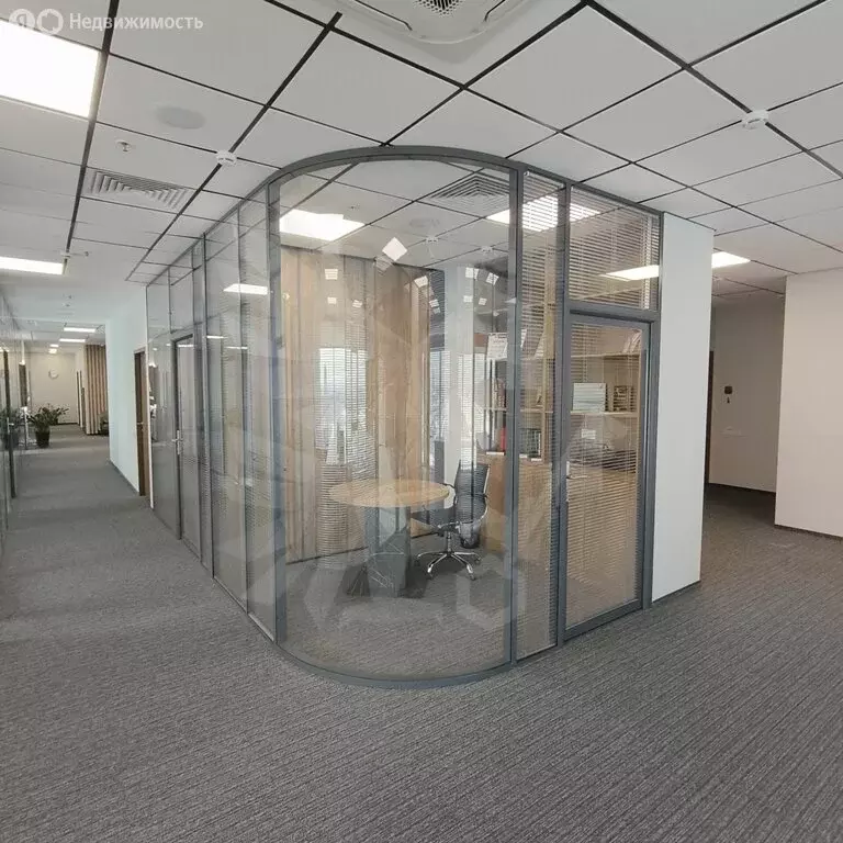 Офис (15.1 м) - Фото 1
