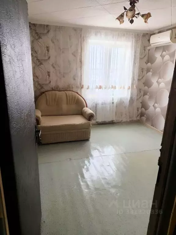 Комната Самарская область, Тольятти ул. Победы, 5 (11.7 м) - Фото 1