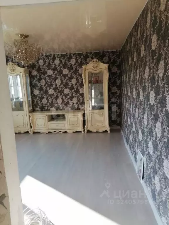 2-к кв. Кемеровская область, Новокузнецк просп. Авиаторов, 87 (52.0 м) - Фото 1