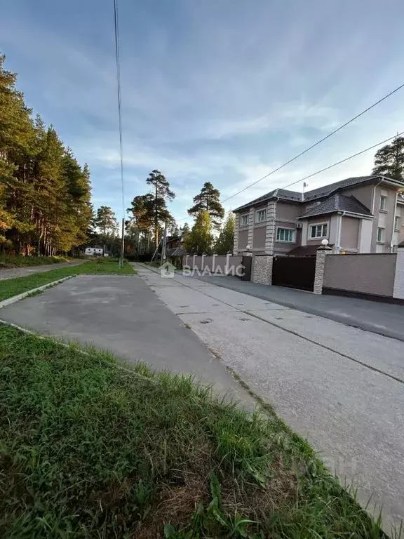 Дом в Ивановская область, Иваново пер. 1-й Станиславского, 24 (372 м) - Фото 1