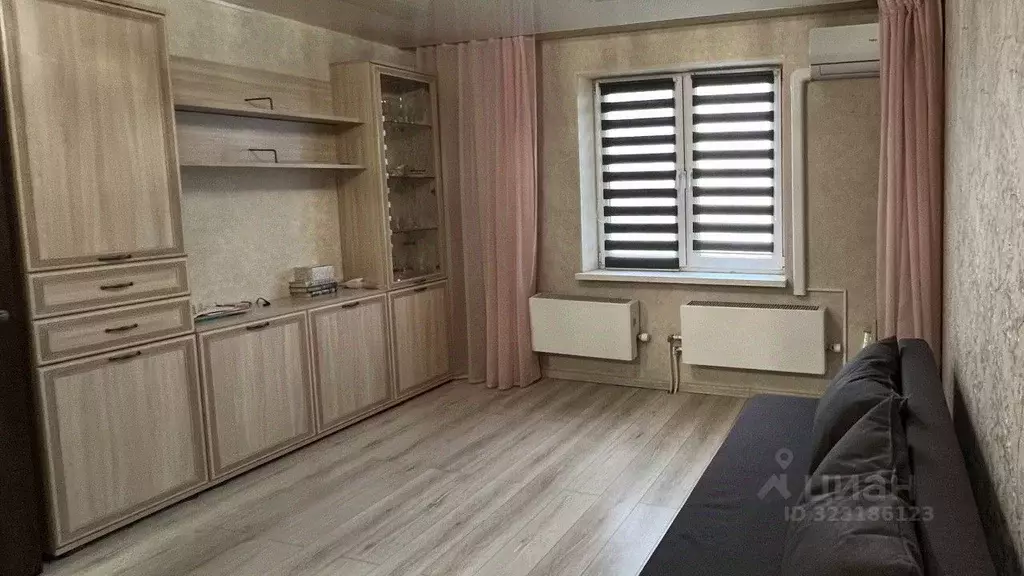 1-к кв. Свердловская область, Верхняя Пышма ул. Кривоусова, 18Д (35.7 ... - Фото 2