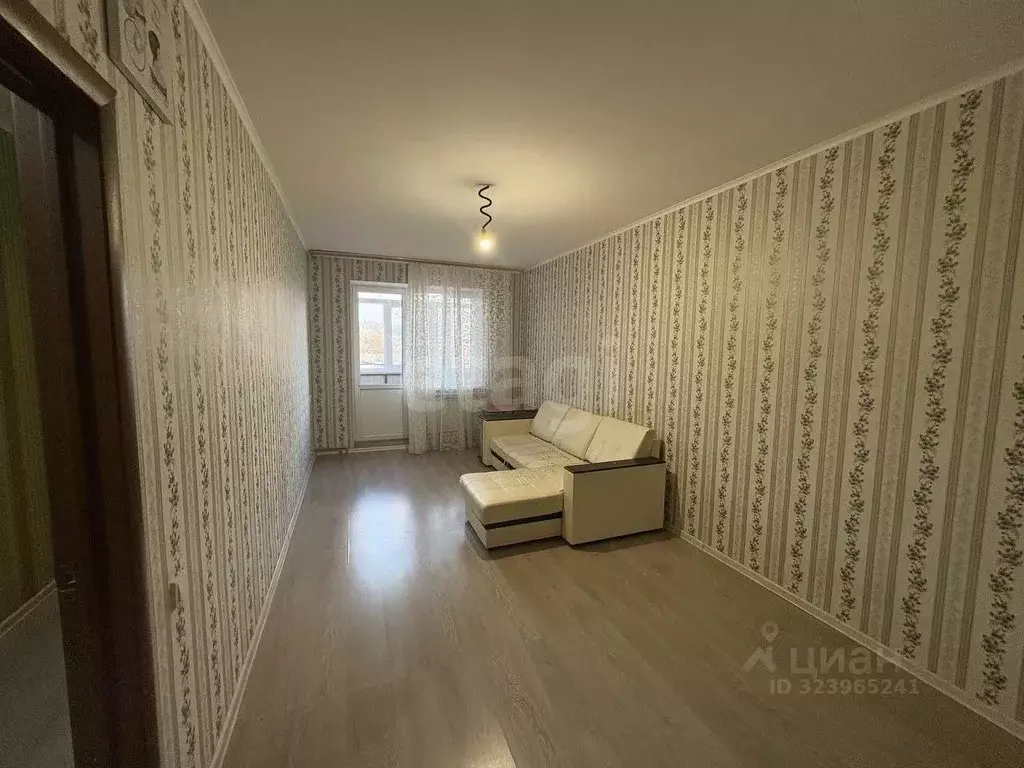 1-к кв. Белгородская область, Короча Советская ул., 38 (36.0 м) - Фото 1