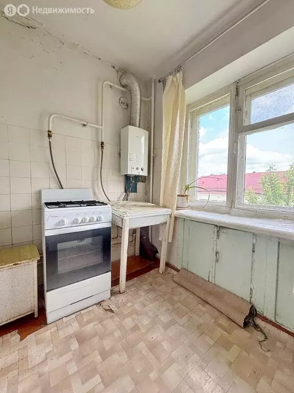2-комнатная квартира: Калуга, улица Ленина, 41 (45 м) - Фото 0