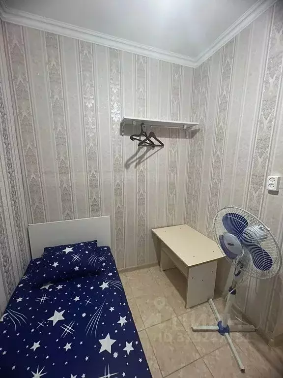 Комната Краснодарский край, Геленджик городской округ, с. ... - Фото 1