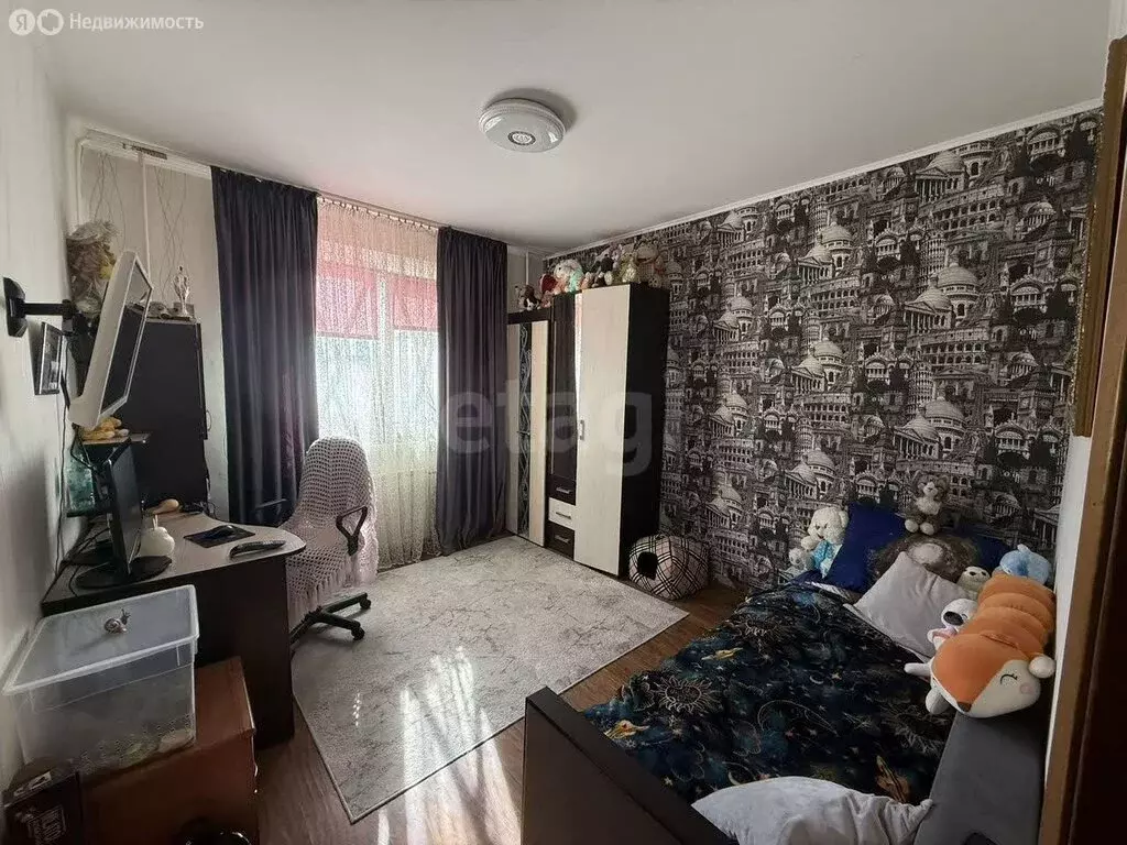 2-комнатная квартира: Белгород, Железнодорожная улица, 129 (54 м) - Фото 1