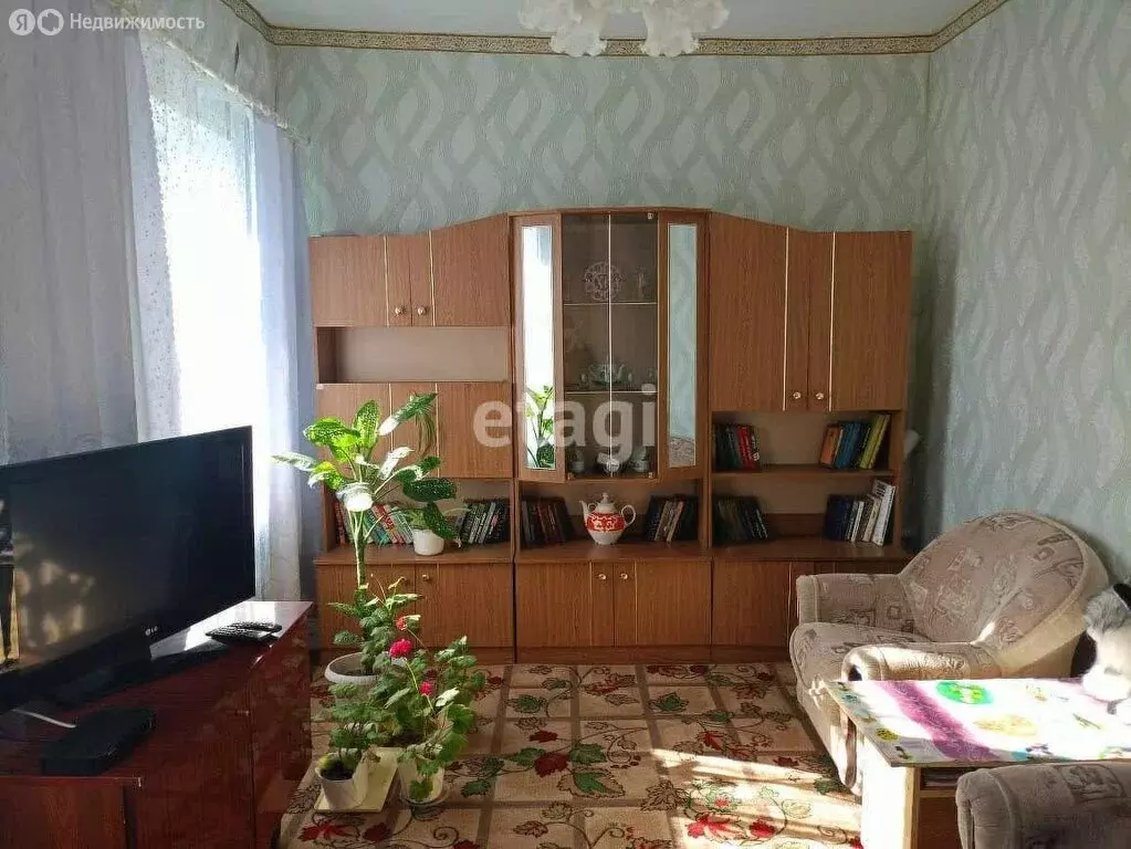 Дом в Свердловская область, Ирбит (89.9 м) - Фото 1