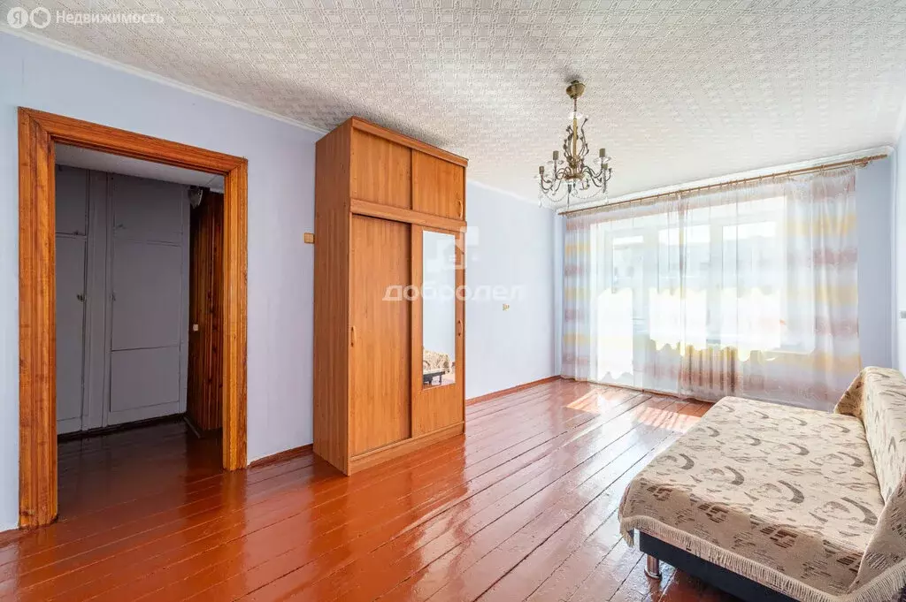 1-комнатная квартира: Екатеринбург, Таганская улица, 24/2 (29.2 м) - Фото 0