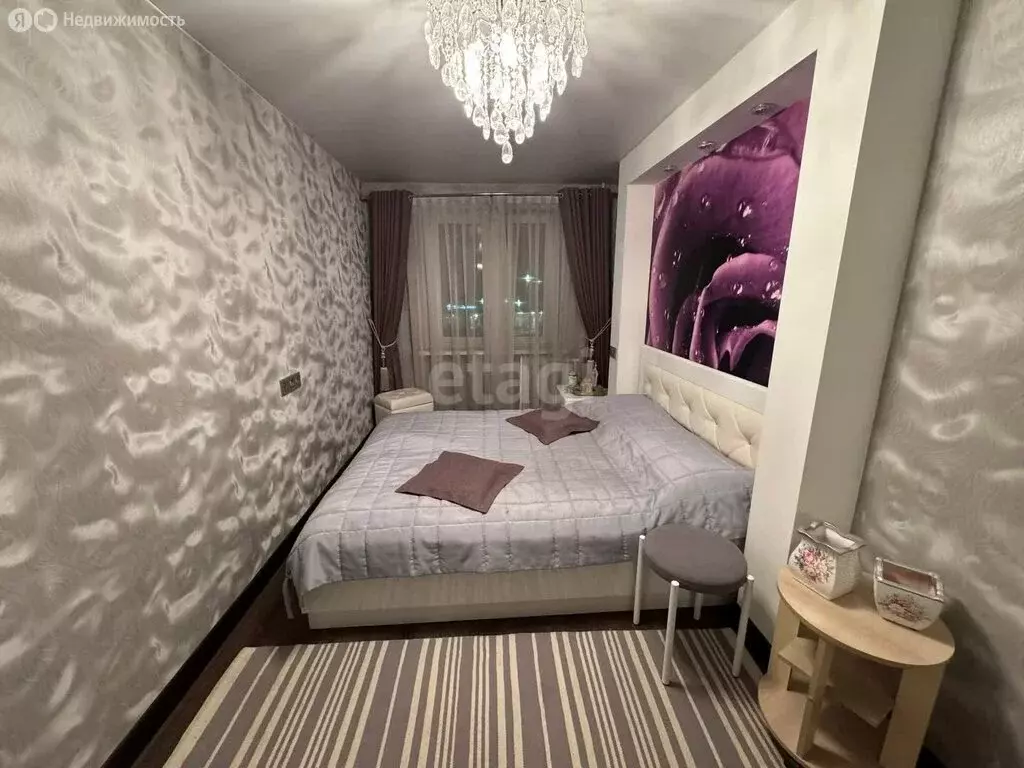 2-комнатная квартира: Клин, улица Карла Маркса, 72 (44 м) - Фото 1