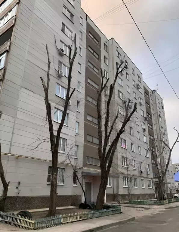 2-к кв. Воронежская область, Воронеж наб. Авиастроителей, 44 (54.0 м) - Фото 0