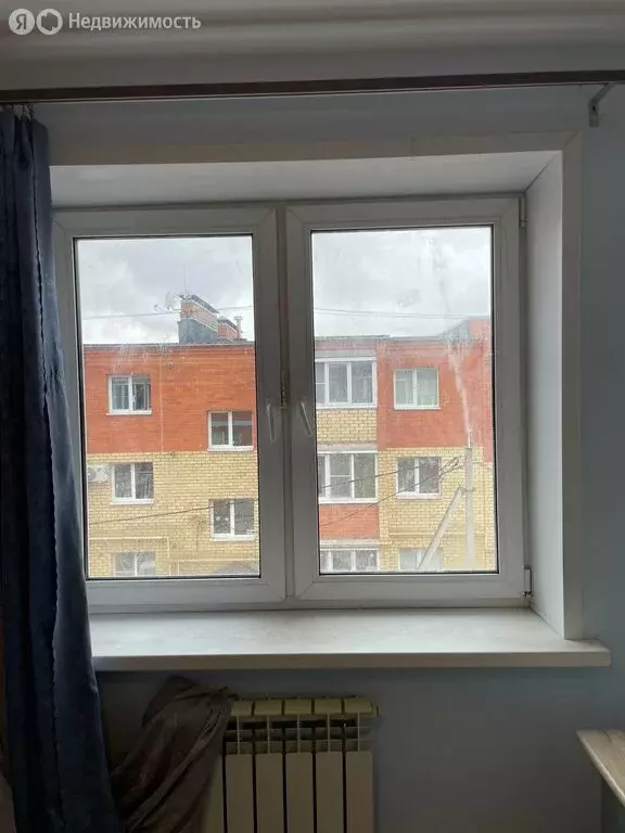 1-комнатная квартира: посёлок Щедрино, Каштановая улица, 12 (32.9 м) - Фото 1