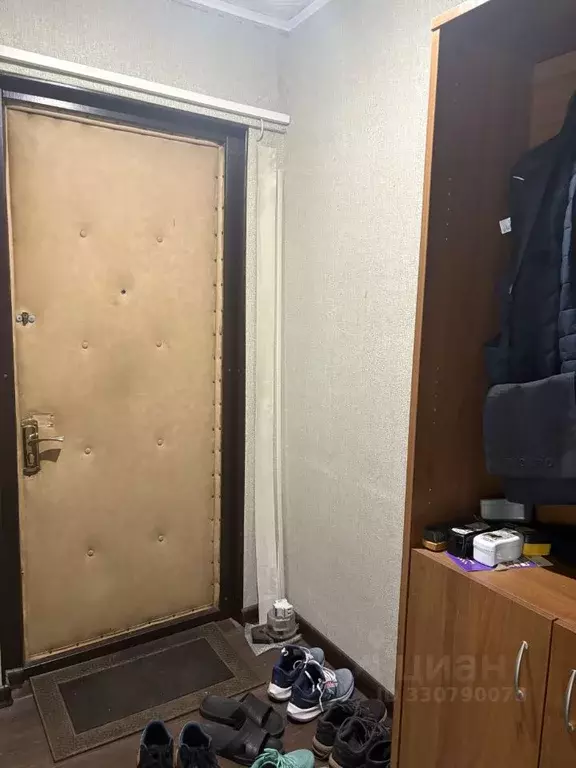 1-к кв. Москва Амурская ул., 22к1 (32.0 м) - Фото 2