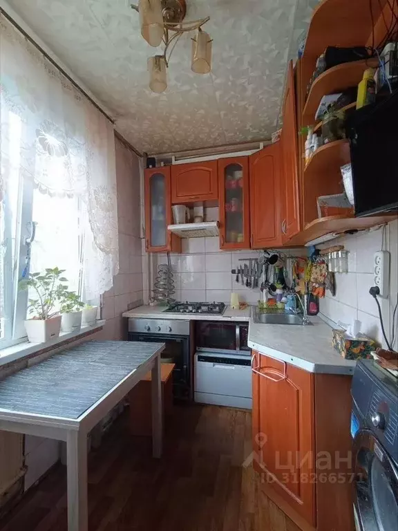 2-к кв. Санкт-Петербург Народная ул., 78 (45.2 м) - Фото 0