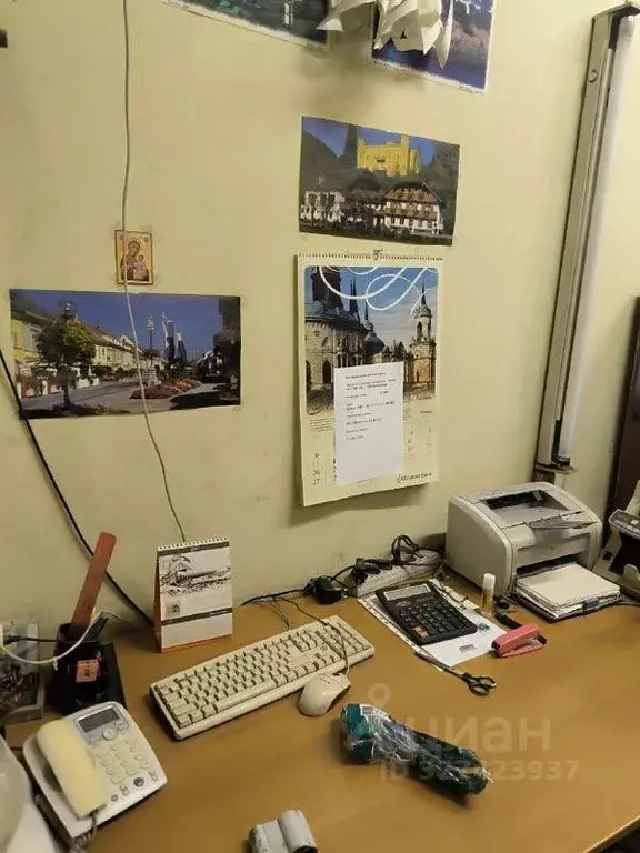 Помещение свободного назначения в Московская область, Котельники ... - Фото 1