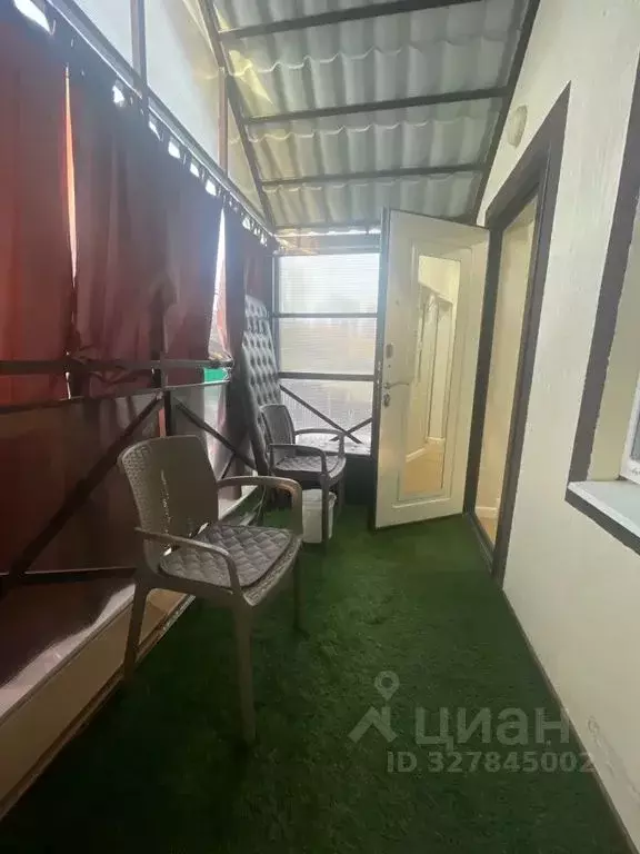 Дом в Краснодарский край, Сочи городской округ, с. Высокое ул. ... - Фото 1