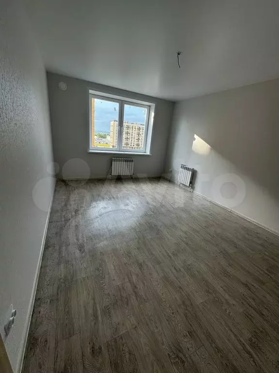 2-к. квартира, 59,5 м, 4/9 эт. - Фото 1