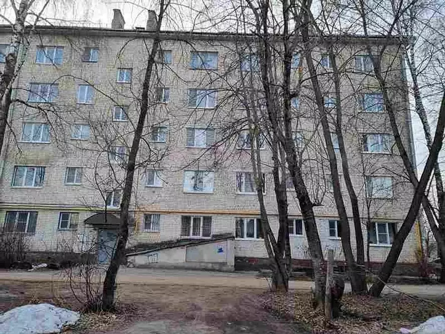 Аукцион: 1-к. квартира, 21,5 м, 5/5 эт. - Фото 0