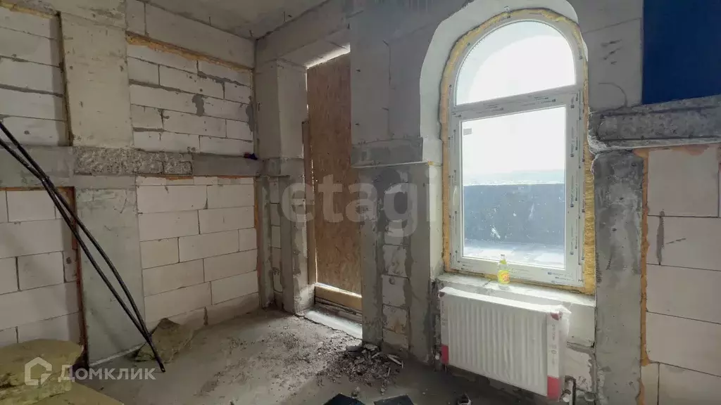 Продаётся 6-к квартира, 222.7 м - Фото 1