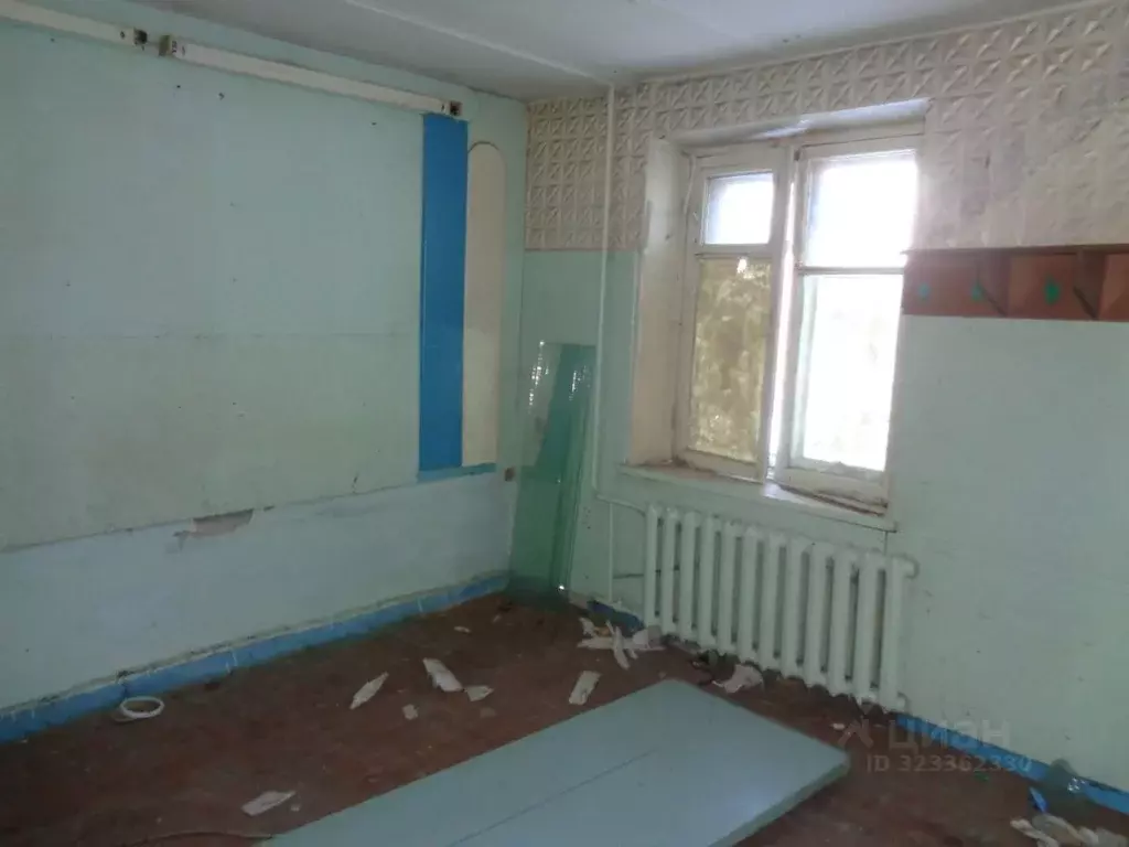 Помещение свободного назначения в Брянская область, Брянск Почтовая ... - Фото 2