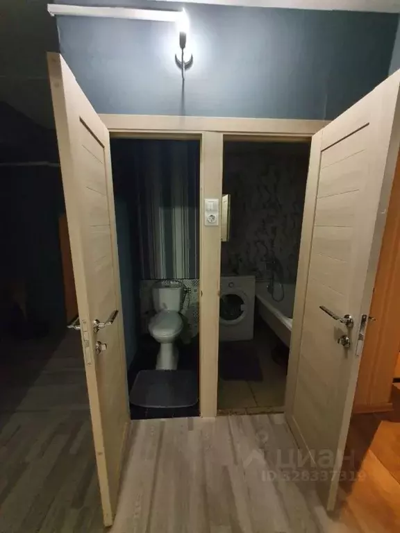 2-к кв. Московская область, Видное Жуковский проезд, 7 (50.0 м) - Фото 2