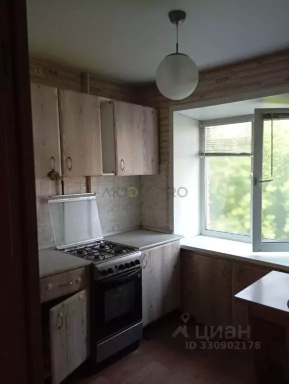 2-к кв. Алтайский край, Барнаул ул. Эмилии Алексеевой, 45 (43.0 м) - Фото 1