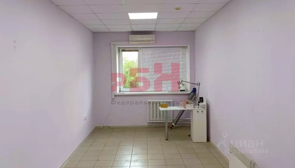 Офис в Самарская область, Самара Революционная ул., 70лит2 (20 м) - Фото 1