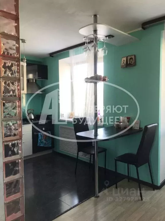 2-к кв. Пермский край, Лысьва ул. Куйбышева, 5 (48.0 м) - Фото 1