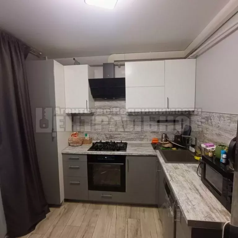 1-к кв. Смоленская область, Смоленск ул. Попова, 86 (38.0 м) - Фото 0