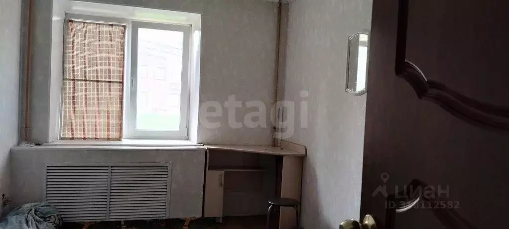 Комната Вологодская область, Череповец Устюженская ул., 5 (12.2 м) - Фото 0