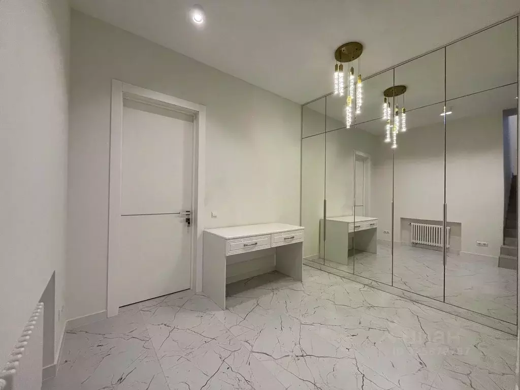 Таунхаус в Московская область, Красногорск Рижский квартал кп, 88 (224 ... - Фото 2